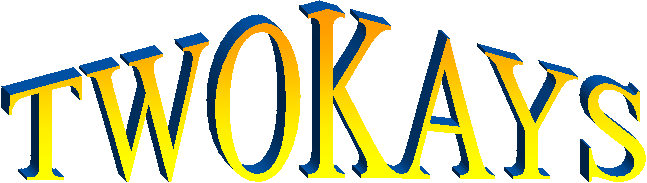 TWOKAYS